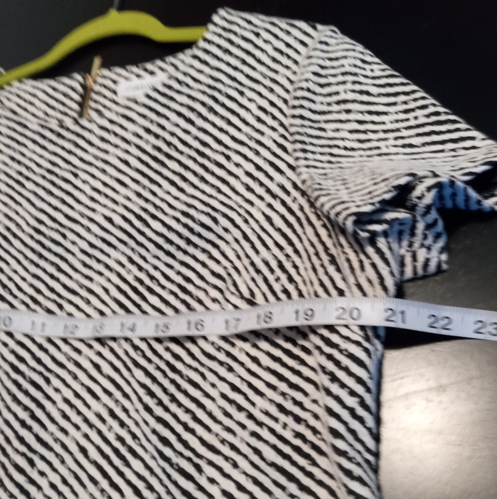 Calvin Klein dress‎ size 14 - Picture 6 of 8